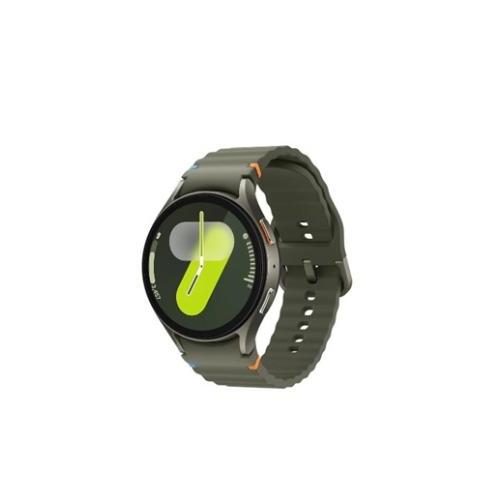 Galaxy Watch 7 グリーン 44mm LTE対応 新品未使用未開封 未使用】SAMSUNG Galaxy Watch7 44mm LTE/Bluetoothモデル グリーン
