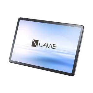 ☆NEC LAVIE Tab T11 T1155/HAS PC-T1155HAS [ルナグレー]【タブレット