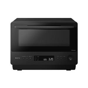 ☆Panasonic / パナソニック オーブンレンジ ビストロ NE-BS5C-K 