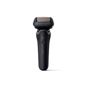 ☆Panasonic / パナソニック ラムダッシュPRO 5枚刃 ES-L550D-K [黒 