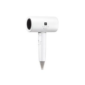 SHARP (シャープ) Plasmacluster Beauty IB-P802-W [ルミナスホワイト]