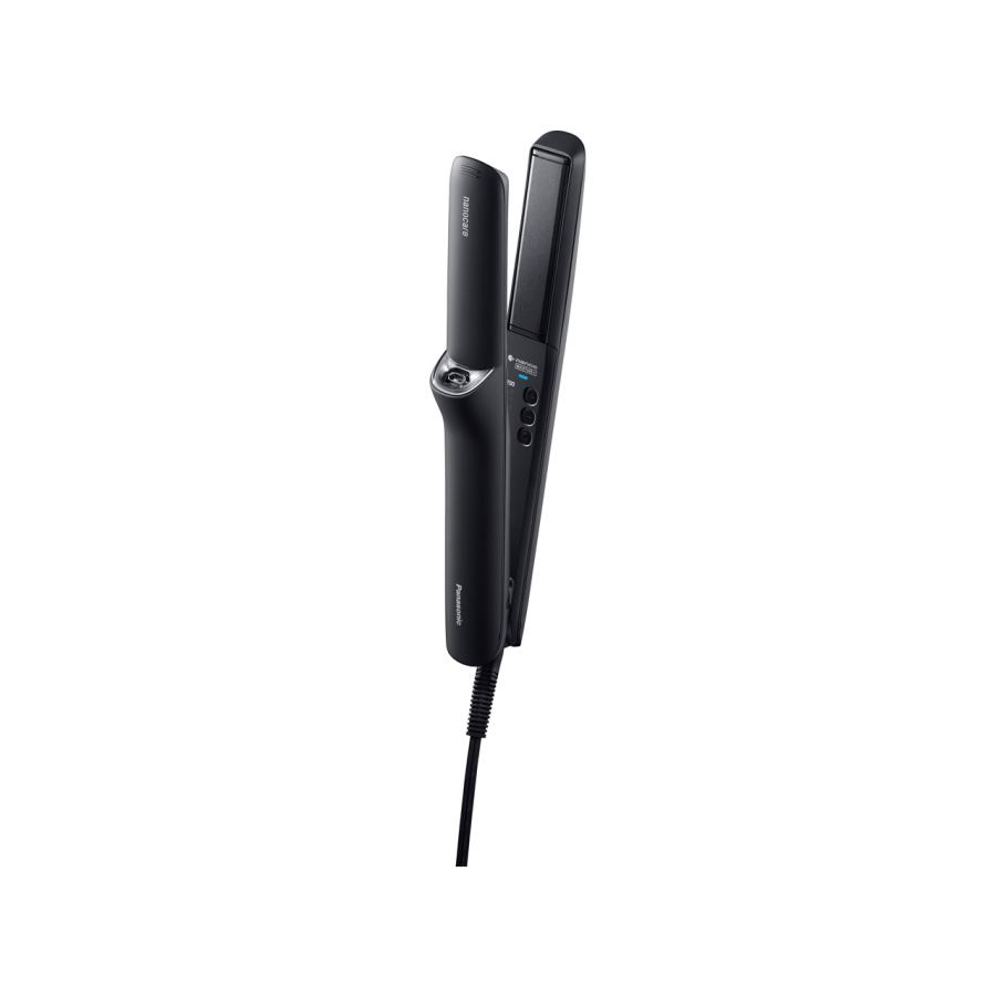 ★Panasonic / パナソニック ストレートアイロン ナノケア EH-HN50-A [ディープネイビー]【ヘアアイロン】【送料無料】の画像