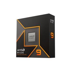 AMD Ryzen 9 9950X 国内正規品 国内正規品】AMD Ryzen 9 9950X W/O Cooler WOF (16C/32T,4.3GHz