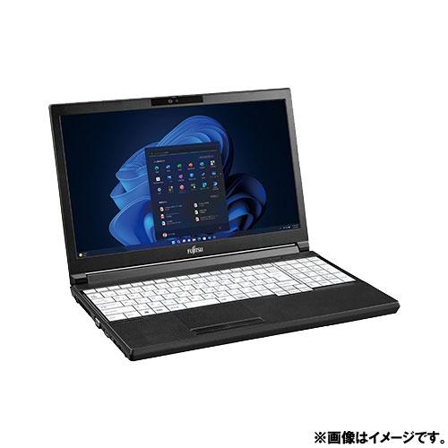 FUJITSU / 富士通 LIFEBOOK A5513/NX FMVA0D041P 【ノートパソコン
