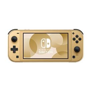 ★極美品★ Nintendo Switch Lite ハイラルエディション ☆Nintendo 任天堂 Nintendo Switch Lite ハイラルエディション【送料