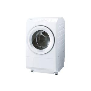 ☆△TOSHIBA / 東芝 ZABOON TW-127XM4L(W) [グランホワイト]【大型家電 
