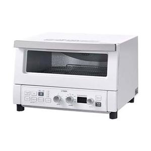 TIGER タイガー魔法瓶 オーブントースター やきたて KAV-A130-WM マットホワイト