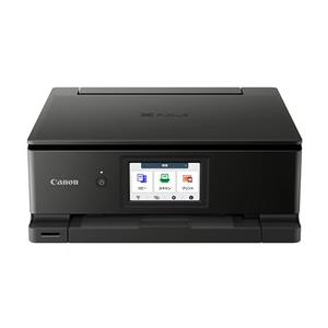 ★キヤノン / CANON PIXUS TS8830 [ブラック]【プリンタ】【送料無料】