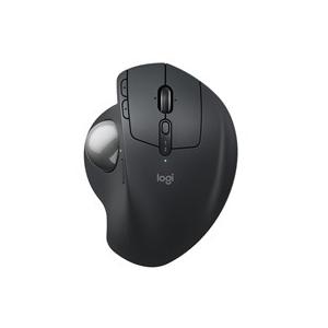 ☆ロジクール MX ERGO S MXTB2 [グラファイト]【マウス】【送料無料