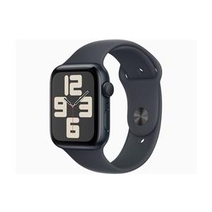 ★アップル / APPLE Apple Watch SE 第2世代 GPSモデル 44mm MXEK3J/A [ミッドナイトスポーツバンド M/L]【スマートウォッチ・ウェアラブル端末】【送料無料】（Yahoo!・ディーライズ2号）