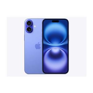 ☆アップル / APPLE iPhone 16 Plus 256GB SIMフリー [ウルトラマリン