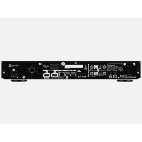 24時間限定出品　全自動4KDIGA　レコーダー DMR-4X1003 ☆Panasonic / パナソニック 全自動4Kディーガ DMR-4X1003【送料無料