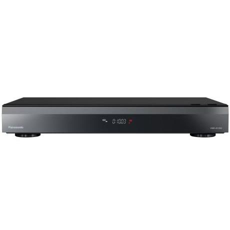 ☆Panasonic / パナソニック 全自動4Kディーガ DMR-4X1003【送料無料