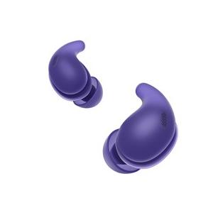 SONY イヤホン LinkBuds Fit × Olivia バイオレット ☆ソニー / SONY LinkBuds Fit x Olivia Rodrigo WF-LS910N (V
