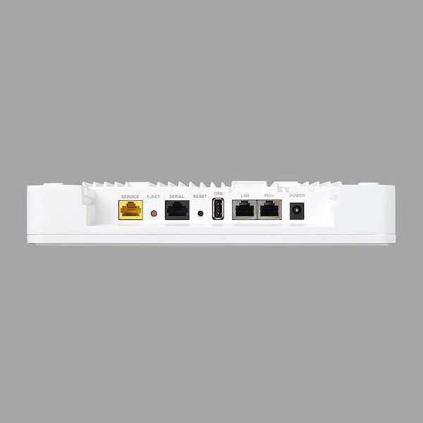 ☆エレコム Wi-Fi 7・PoE受電対応 法人向け無線LANアクセスポイント 