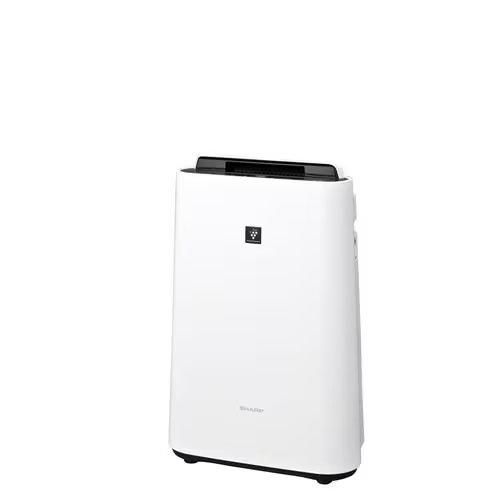 SHARP シャープ 空気清浄機 KC-T500Y ホワイト