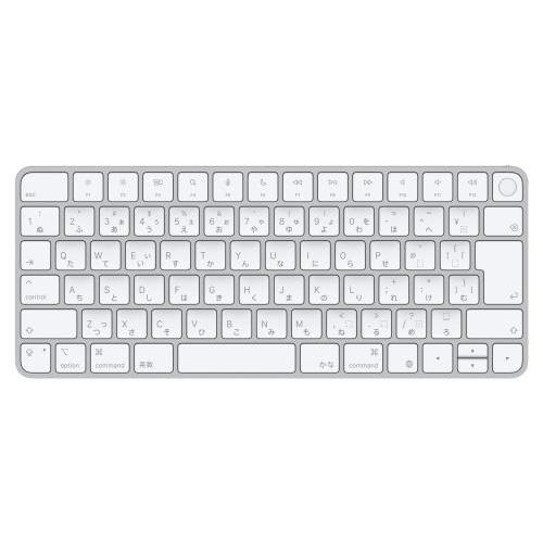 ☆アップル / APPLE Magic Keyboard (JIS) MXCK3J/A【キーボード