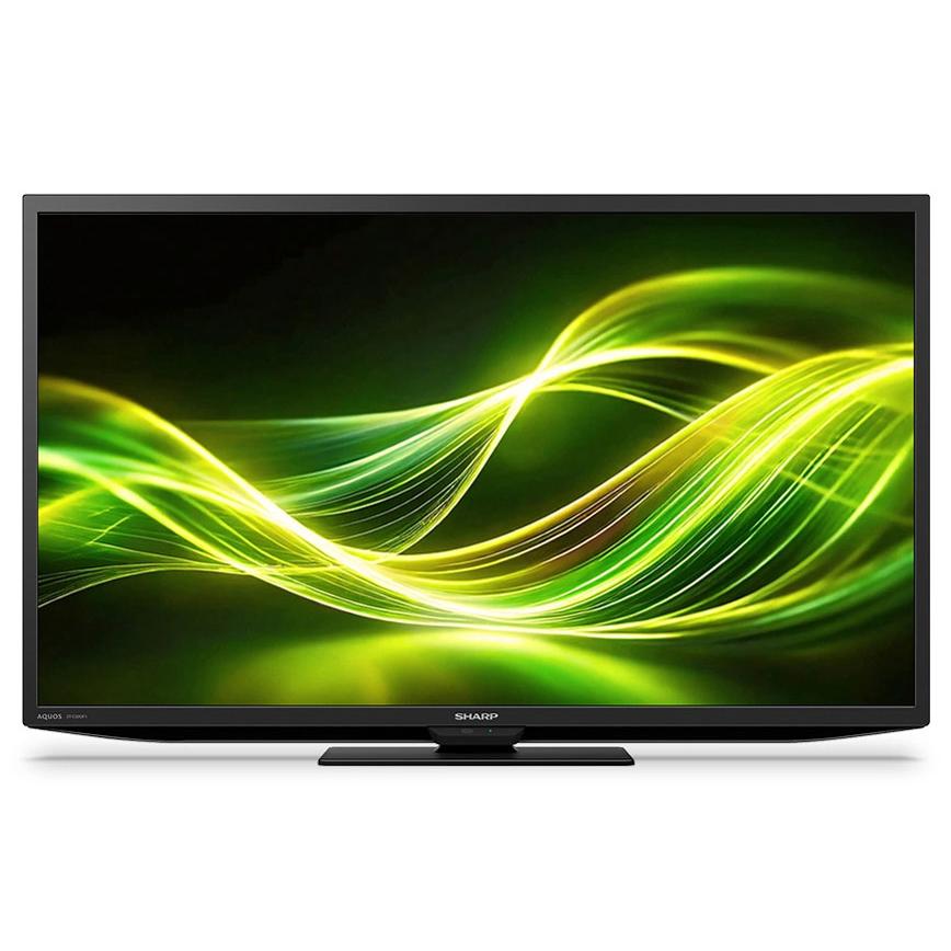 2025年製 SHARP 32型液晶テレビ 2T-C32GF1 ☆SHARP / シャープ Google TV搭載 AQUOS 2T-C32GF1 [32インチ]【薄型