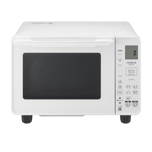 ☆HITACHI / 日立 MRO-HE4C(W) [ホワイト]【電子レンジ・オーブン