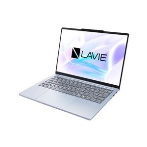 NEC LAVIE N13 Slim N1355/JAM PC-N1355JAM [ポーラーブルー]【ノート
