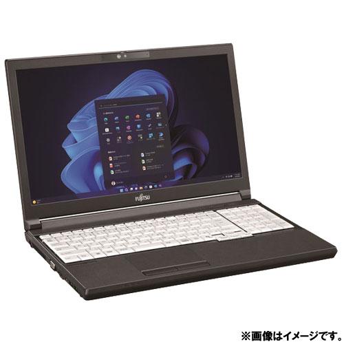 ☆快速・小型軽量☆第11世代Core i5 ノートPC 富士通 13.3インチ FUJITSU / 富士通 LIFEBOOK A5513/RX FMVA0F021P(Windows 11 Pro/Core