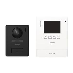 ★テレビドアホン 電源コード式 VL-SE31KL 【テレビドアホン・インターホン】 の商品画像