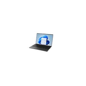 FUJITSU / 富士通 FMV LIFEBOOK UH75/J3 FMVU75J3B [ピクトブラック