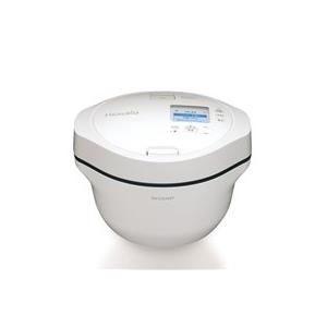☆SHARP / シャープ ヘルシオ ホットクック KN-HW16H-W [プレミアム 