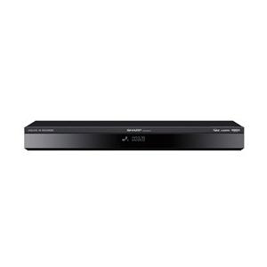 SHARP 4B-C20GT3 4Kレコーダー【未開封・送料無料】 ☆SHARP / シャープ AQUOS 4Kレコーダー 4B-C20GT3【送料無料