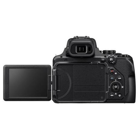 ☆Nikon / ニコン レンズ一体型デジタルカメラ COOLPIX P1100