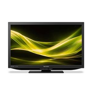 ☆SHARP / シャープ AQUOS 2T-C19GE1 [19インチ]【薄型テレビ】【送料