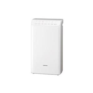 CORONA コロナ 除湿機 CD-WH1225 W クリスタルホワイト