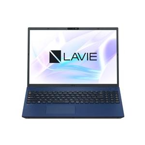 NEC LAVIE N16 N1675/JAL PC-N1675JAL [ネイビーブルー] 【ノート 