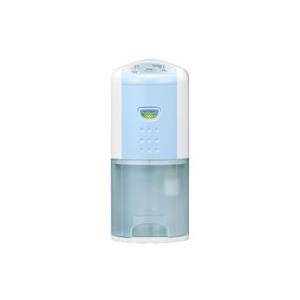 ☆コロナ 衣類乾燥除湿機 BD-6325(AS) [スカイブルー][除湿量：1日6.3L 