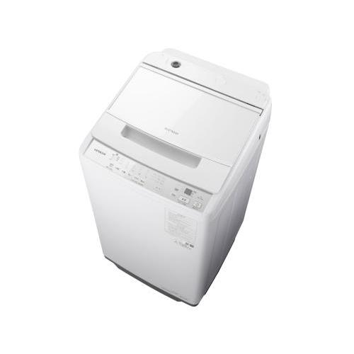 ☆△HITACHI / 日立 全自動洗濯機 洗濯・脱水容量 7kg ビート