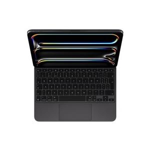 ☆アップル / APPLE 11インチiPad Pro(M4)用 Magic Keyboard 英語(UK 