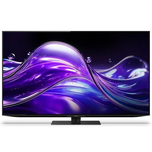 お値下げしました！シャープ液晶テレビ 55インチ　ジャンク品 シャープ AQUOS 55v4K型液晶テレビ 4T-C55FN2 — nmo