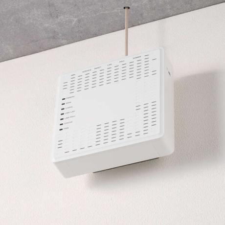 ☆エレコム Wi-Fi 7 無線アクセスポイント WAB-BE36-S 3600Mbps