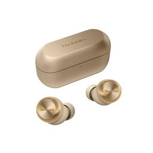 新品未開封 technics EAH-AZ100-N シャンパンゴールド Panasonic（パナソニック） 【新品未開封】Technics EAH-AZ100-N