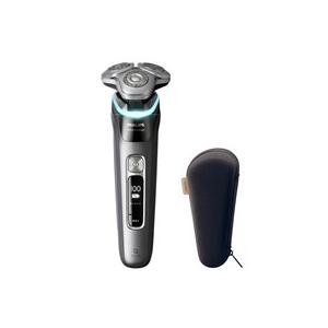 PHILIPS 電気シェーバー i9000プレステージ XP9202/05 [ダークスレート]