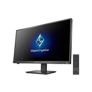 ☆IODATA GigaCrysta EX-GDQ271JLAQ [27インチ ブラック]【PCモニター