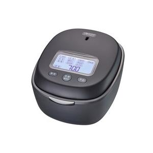 新品・未開封品 TIGER 魔法瓶 土鍋ご泡火炊き JPL-Y100-KG ☆タイガー魔法瓶 土鍋ご泡火炊き JPL-Y100-KG [エボニー