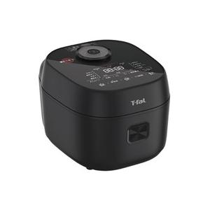 T-fal ティファール RK9108J0　ザ・ライス ☆T-fal / ティファール ザ・ライス RK9108J0 [ブラック]【炊飯器