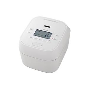 ☆TOSHIBA / 東芝 真空圧力IH RC-10HGX(W) [グランホワイト