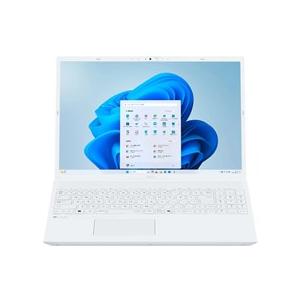 NEC LAVIE N16 N1675/KAW PC-N1675KAW [パールホワイト]【ノート