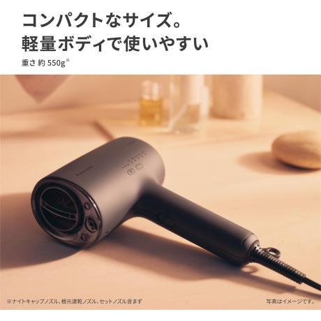 ☆Panasonic / パナソニック ナノケア EH-NA0K-P [さくらピンク]【ヘア