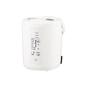 ZOJIRUSHI 象印 ZOJIRUSHI / 象印 EE-RU35-WA ホワイト 象印