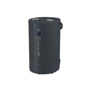 象印̈❁*スチーム加湿器EE-TB60-BM ☆ZOJIRUSHI / 象印 EE-TB60-BM [ソフトブラック]【加湿器】【送料無料