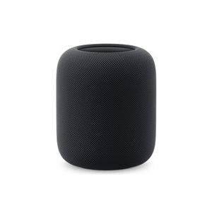 Apple (アップル) HomePod 第2世代 2025年版 MDEW4J/A [ミッドナイト]