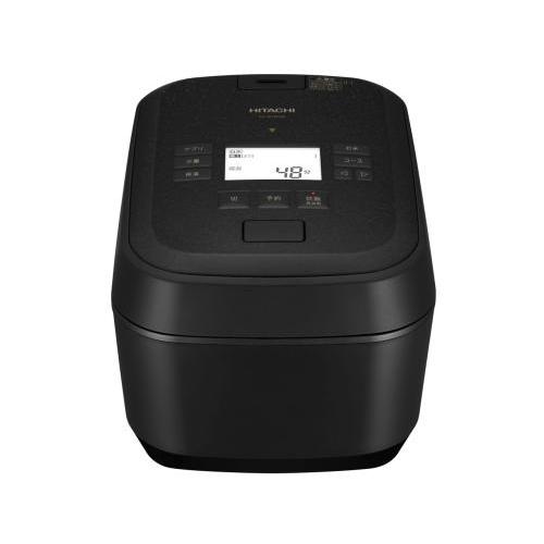 ☆HITACHI / 日立 ふっくら御膳 RZ-W100JM(K) [漆黒]【炊飯器】【送料
